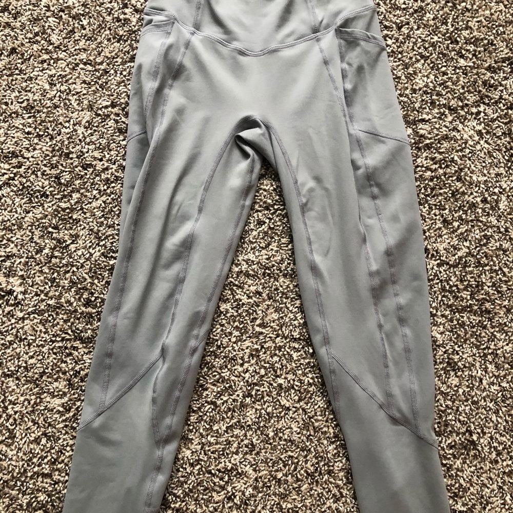 Til you collapse leggings